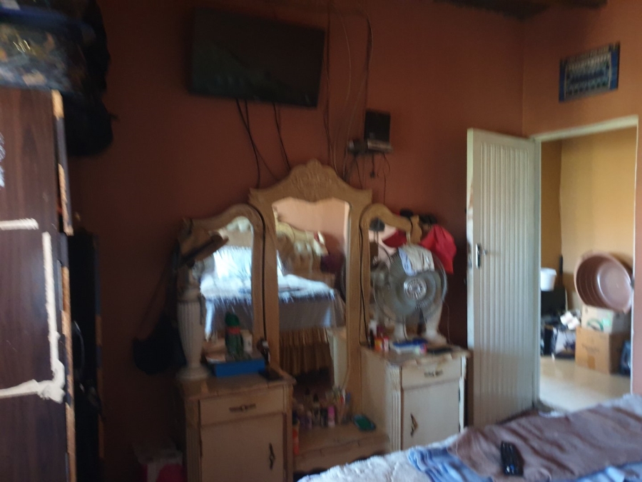 2 Bedroom Property for Sale in Motse Raymond Sekati Free State